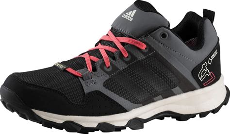 adidas damen kanadia 7 trail gtx schwarz|adidas Outdoor Kanadia 7 Trail GTX .